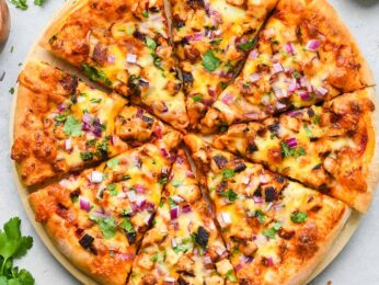 chicken-pizza