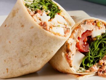 Chicken Wraps